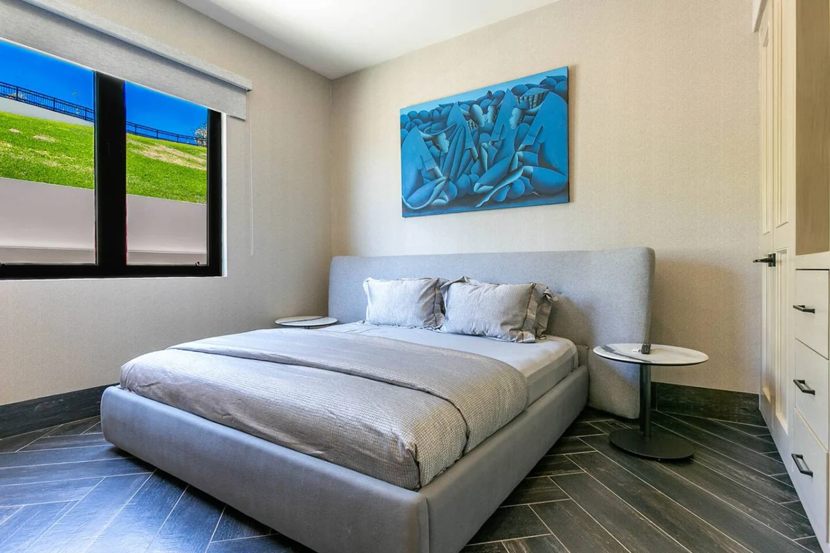 Luxury 5 Bed Home Private Pool - Quivira Golf Club #53
