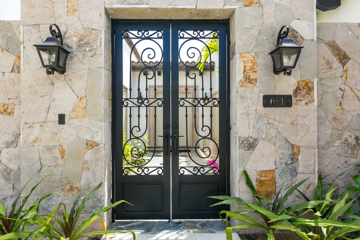 Luxury 5 Bed Home Private Pool - Quivira Golf Club #59