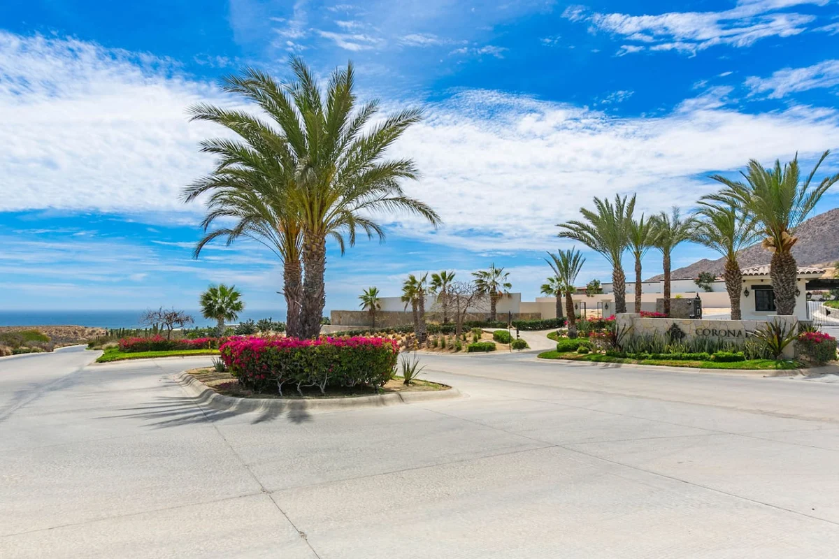 Luxury 5 Bed Home Private Pool - Quivira Golf Club #83