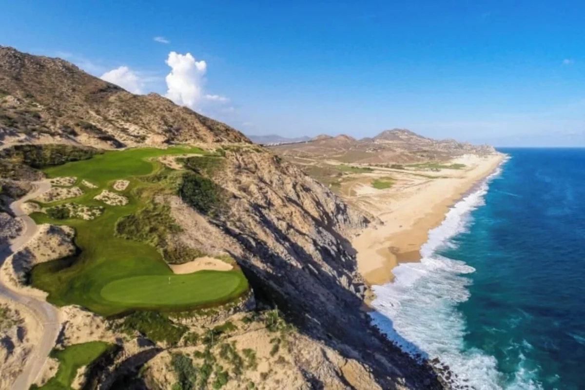 Luxury 5 Bed Home Private Pool - Quivira Golf Club #110