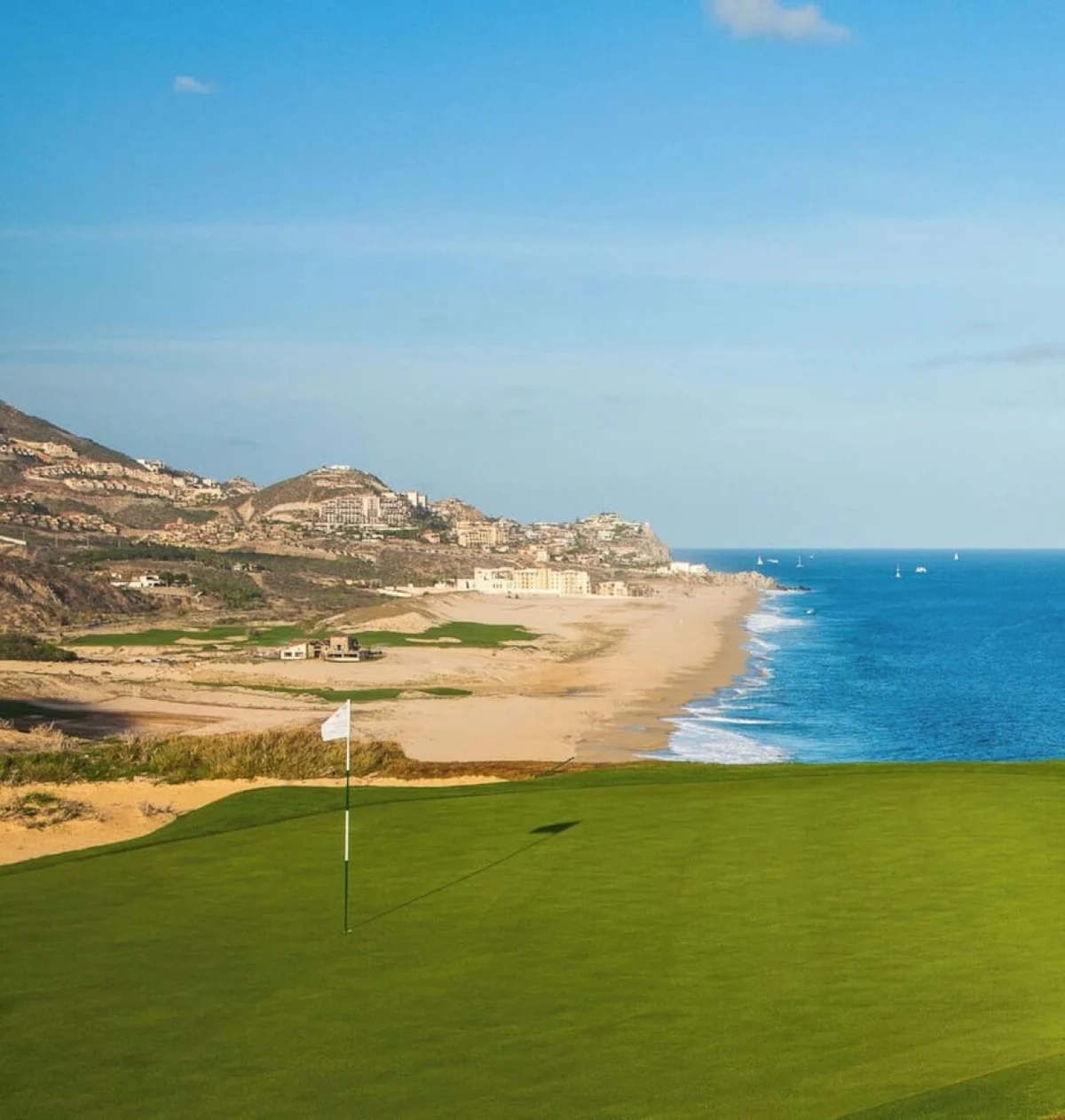 Luxury 5 Bed Home Private Pool - Quivira Golf Club #108