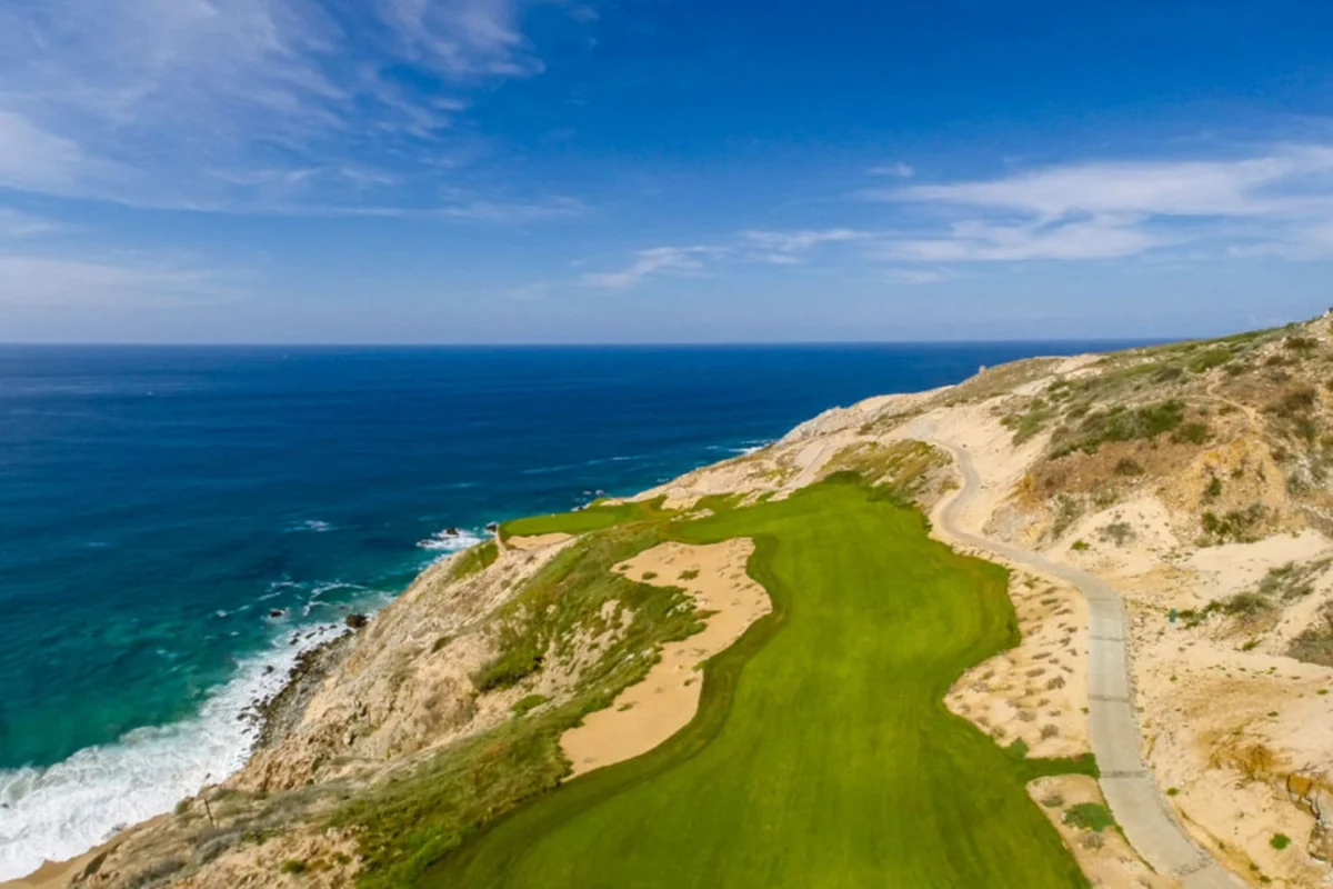 Luxury 5 Bed Home Private Pool - Quivira Golf Club #109