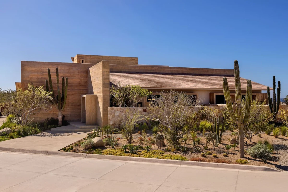 Luxury Beach Estate Oasis in Diamante – Sleeps 20 #42