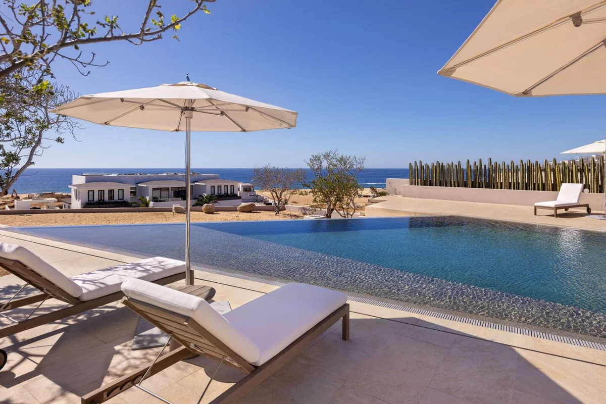 Luxury Beach Estate Oasis in Diamante – Sleeps 20 #75