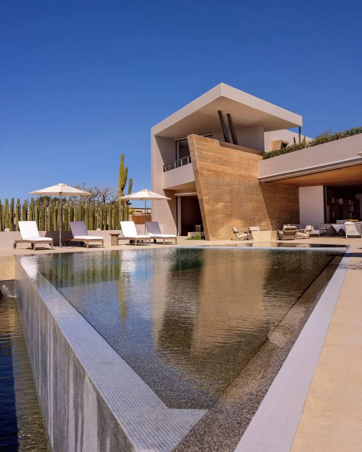 Luxury Beach Estate Oasis in Diamante – Sleeps 20 #57