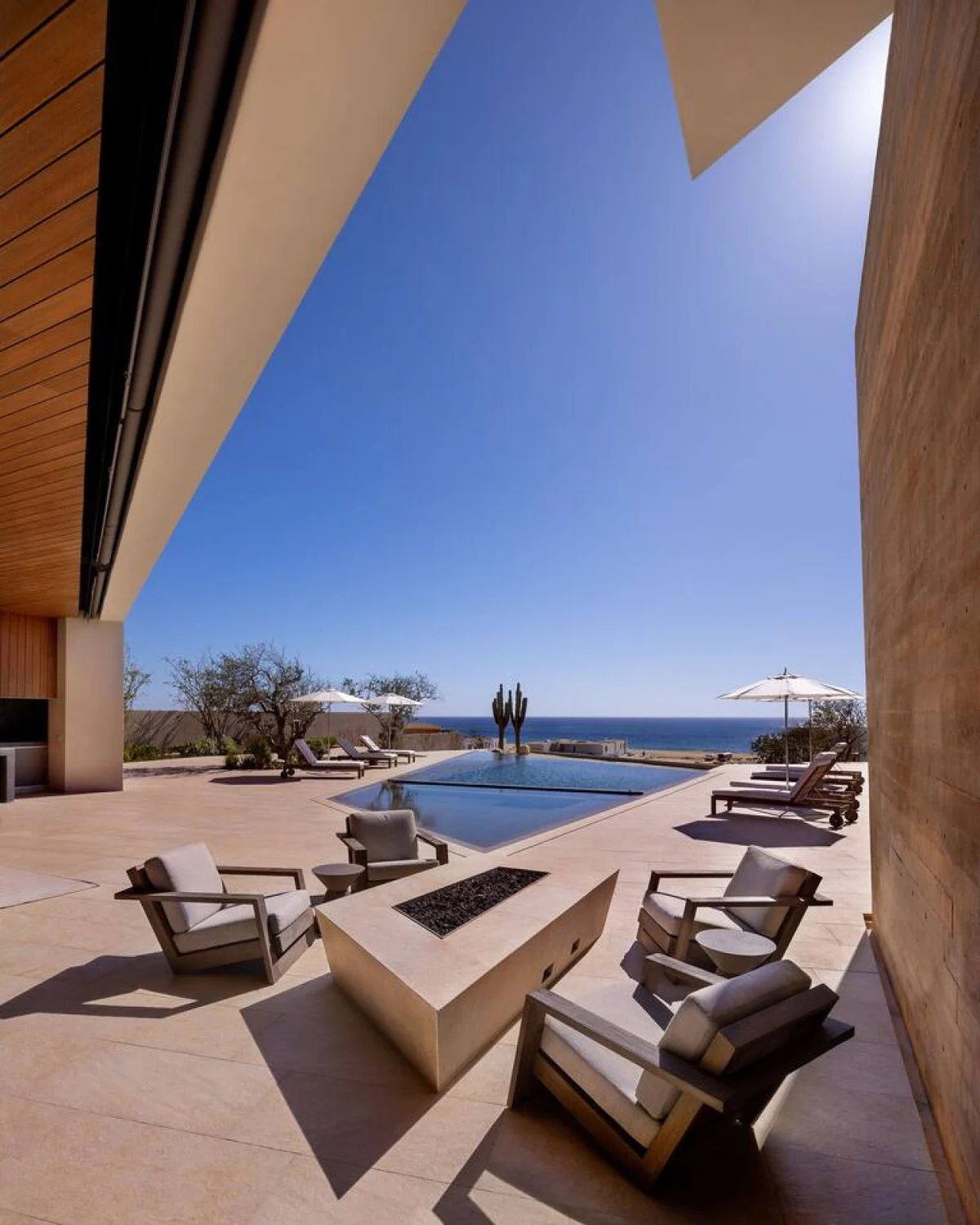 Luxury Beach Estate Oasis in Diamante – Sleeps 20 #64