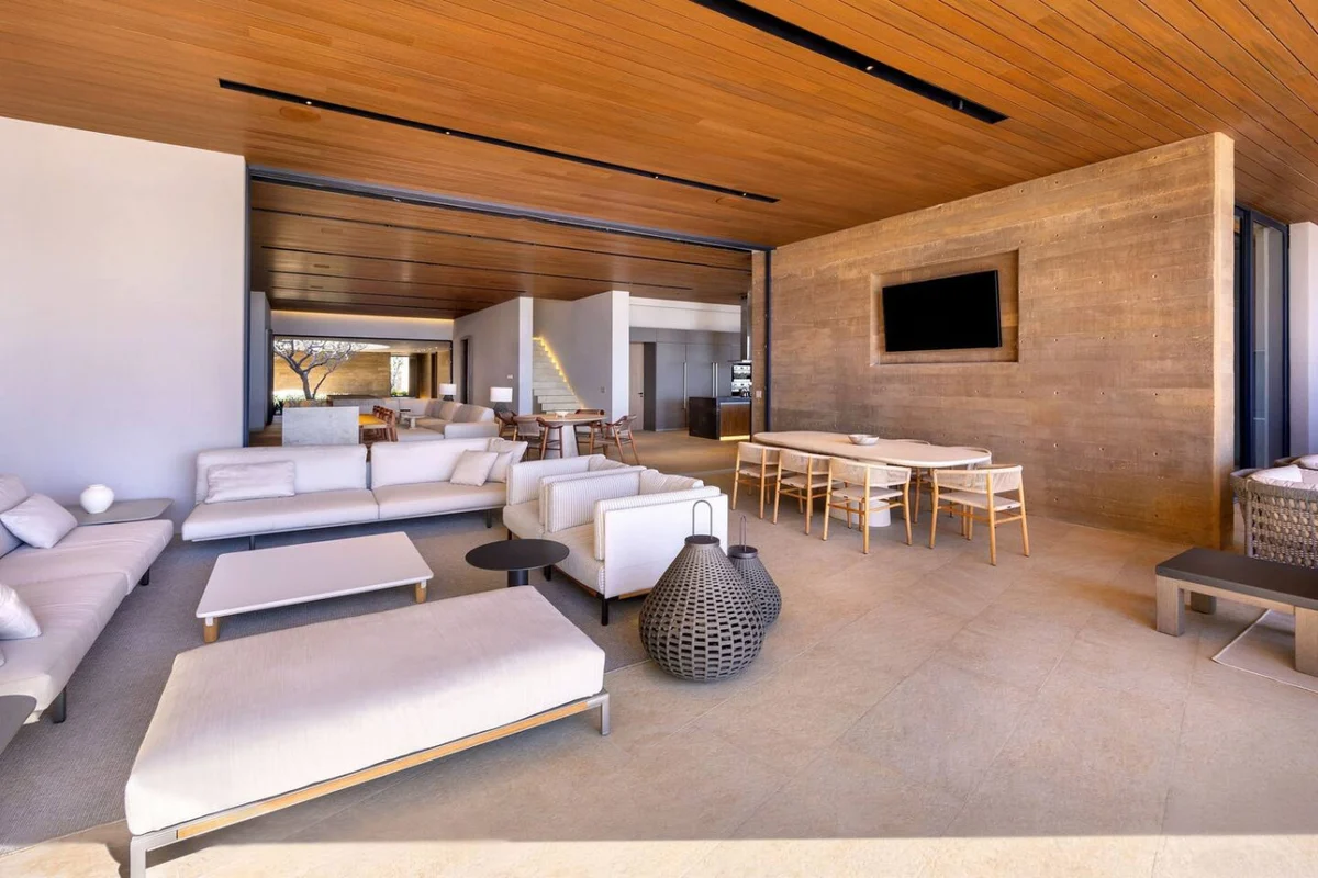 Luxury Beach Estate Oasis in Diamante – Sleeps 20 #40