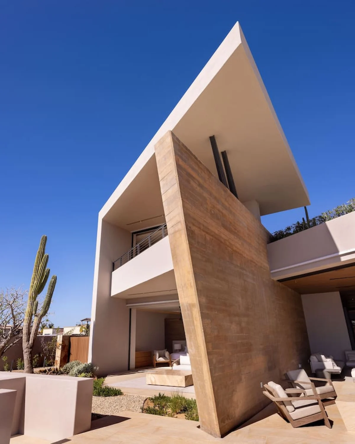 Luxury Beach Estate Oasis in Diamante – Sleeps 20 #46