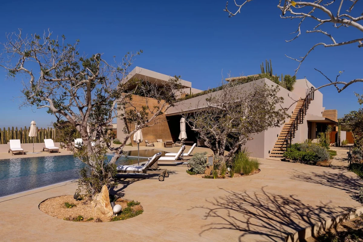 Luxury Beach Estate Oasis in Diamante – Sleeps 20 #68