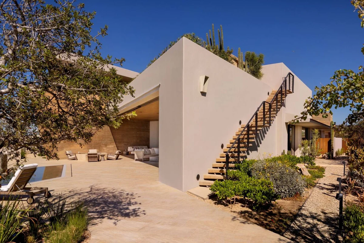 Luxury Beach Estate Oasis in Diamante – Sleeps 20 #55