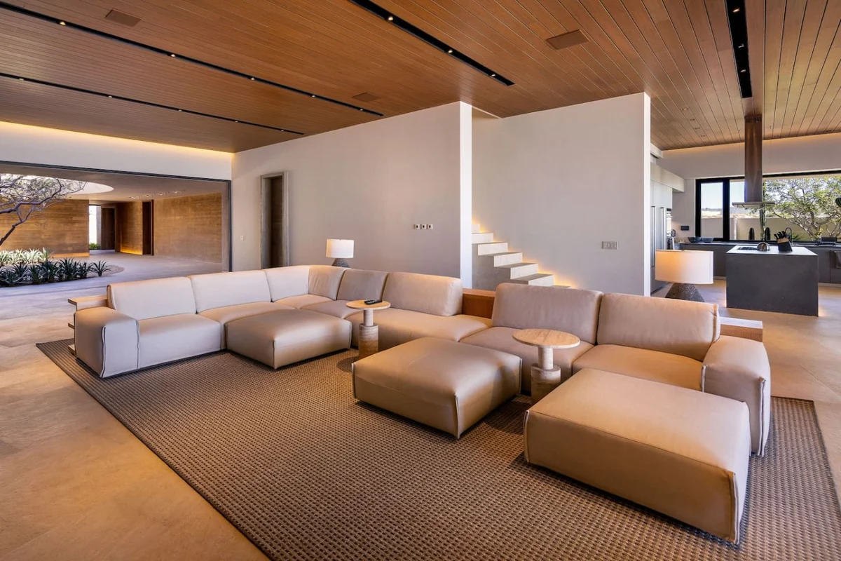 Luxury Beach Estate Oasis in Diamante – Sleeps 20 #50