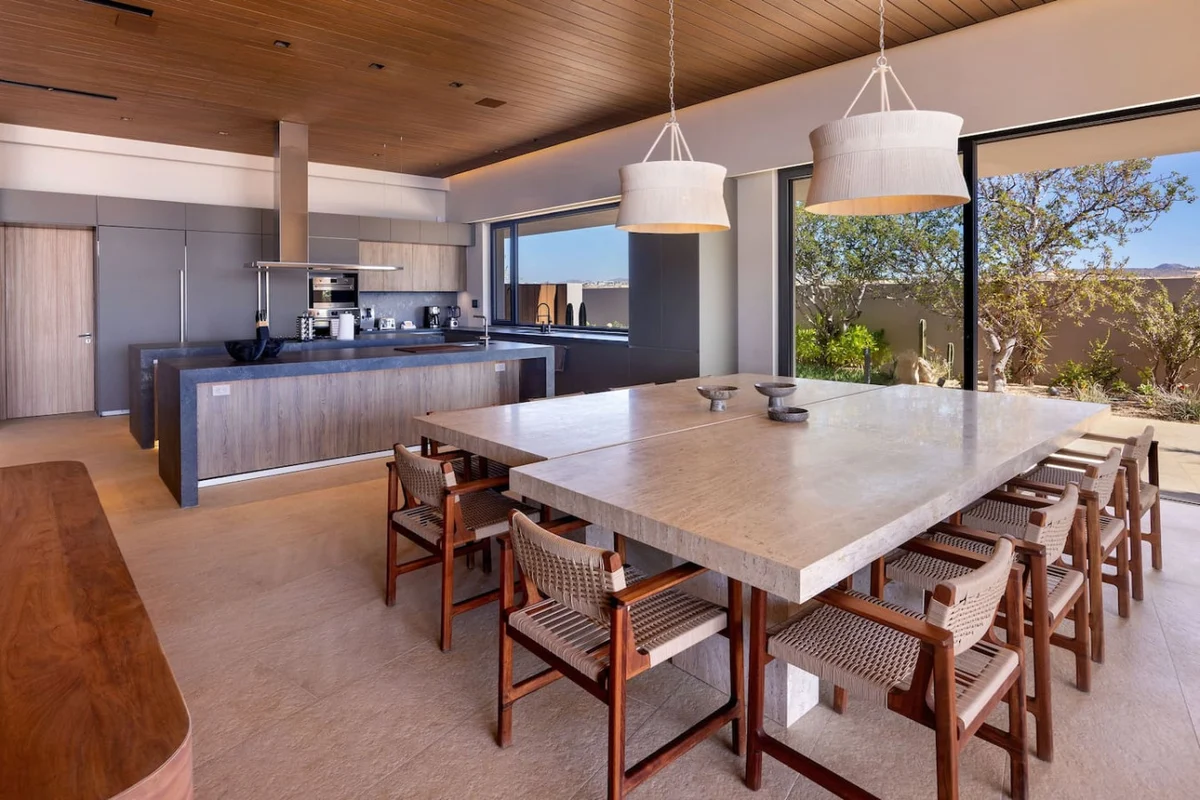 Luxury Beach Estate Oasis in Diamante – Sleeps 20 #67