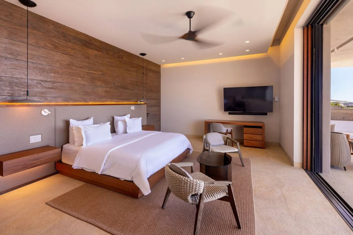 Luxury Beach Estate Oasis in Diamante – Sleeps 20 #53