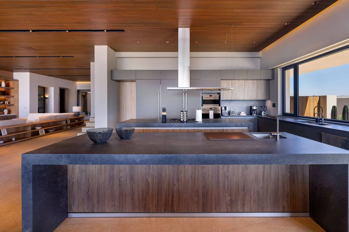 Luxury Beach Estate Oasis in Diamante – Sleeps 20 #41