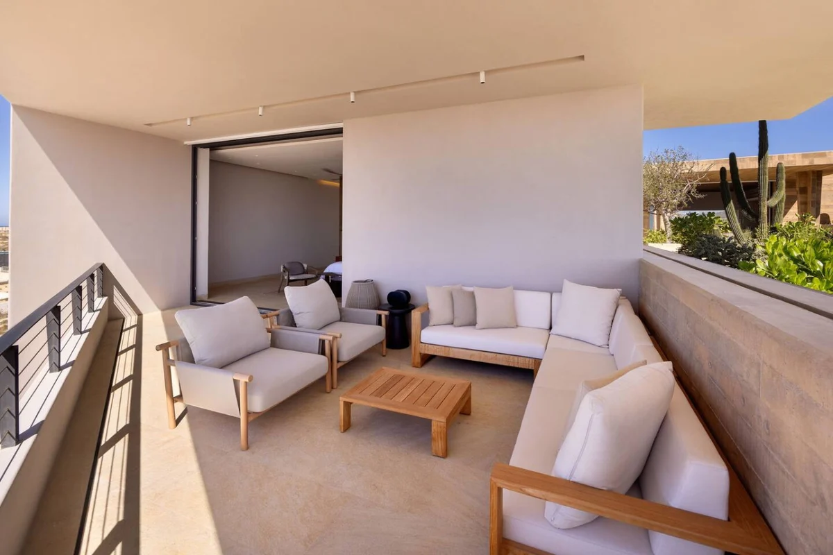 Luxury Beach Estate Oasis in Diamante – Sleeps 20 #52