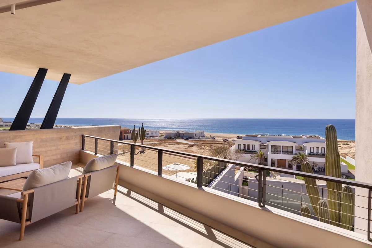 Luxury Beach Estate Oasis in Diamante – Sleeps 20 #43