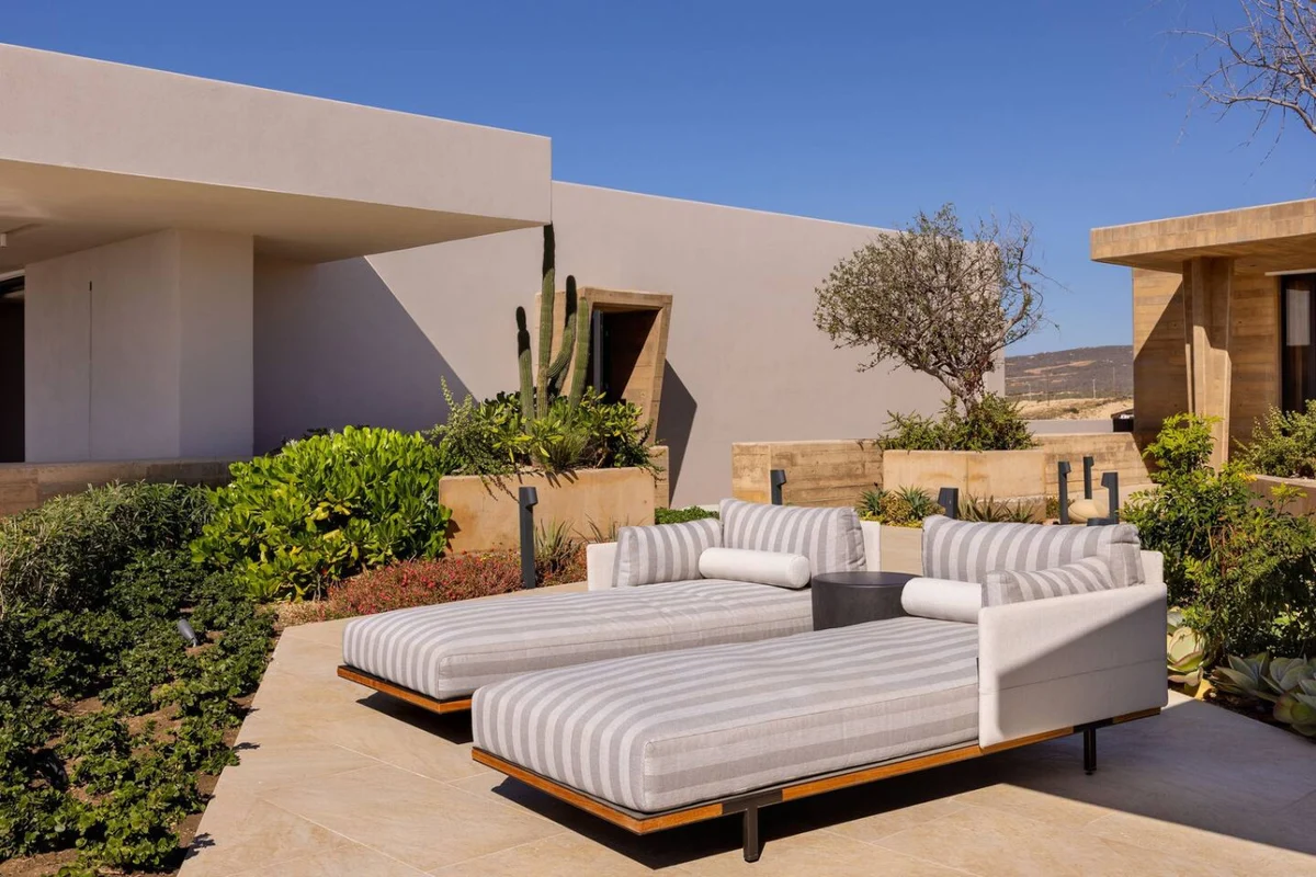 Luxury Beach Estate Oasis in Diamante – Sleeps 20 #56