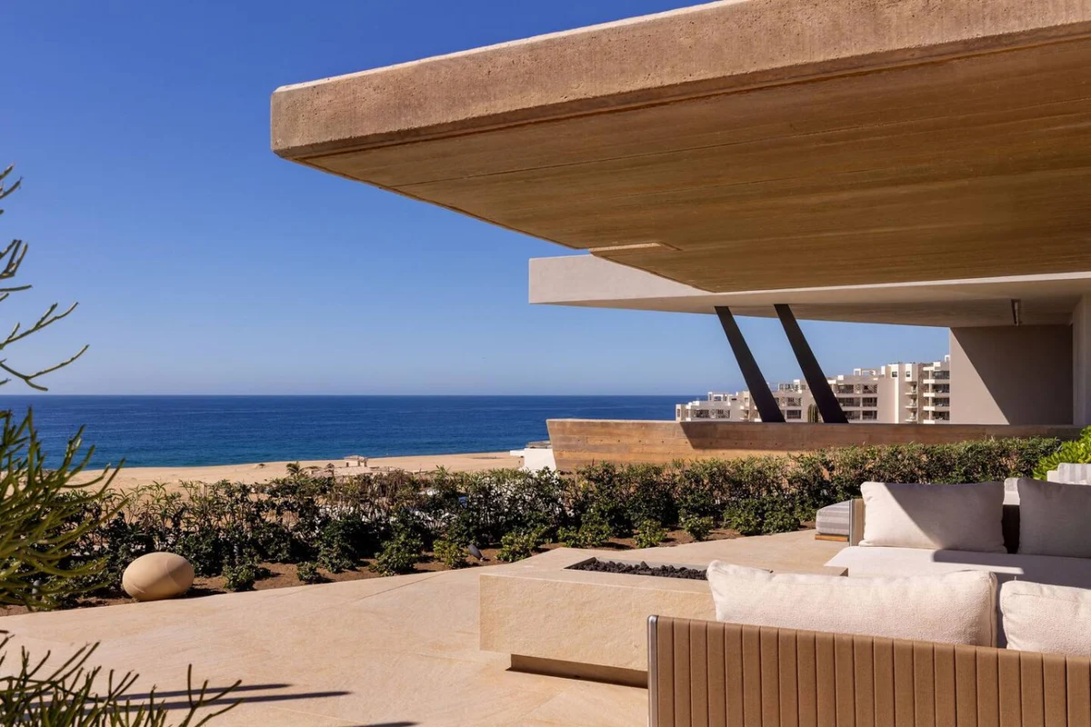 Luxury Beach Estate Oasis in Diamante – Sleeps 20 #90