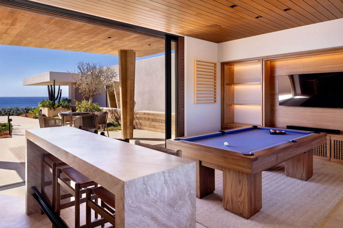 Luxury Beach Estate Oasis in Diamante – Sleeps 20 #60