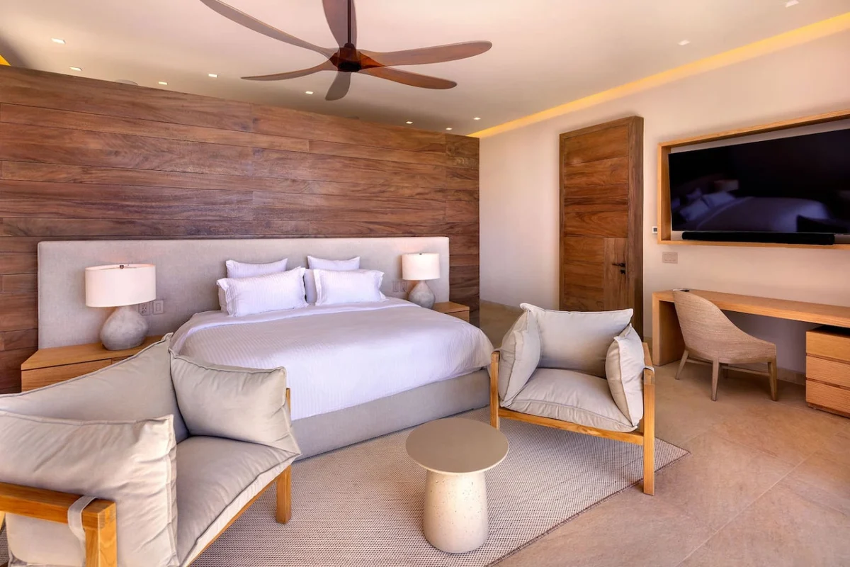 Luxury Beach Estate Oasis in Diamante – Sleeps 20 #77