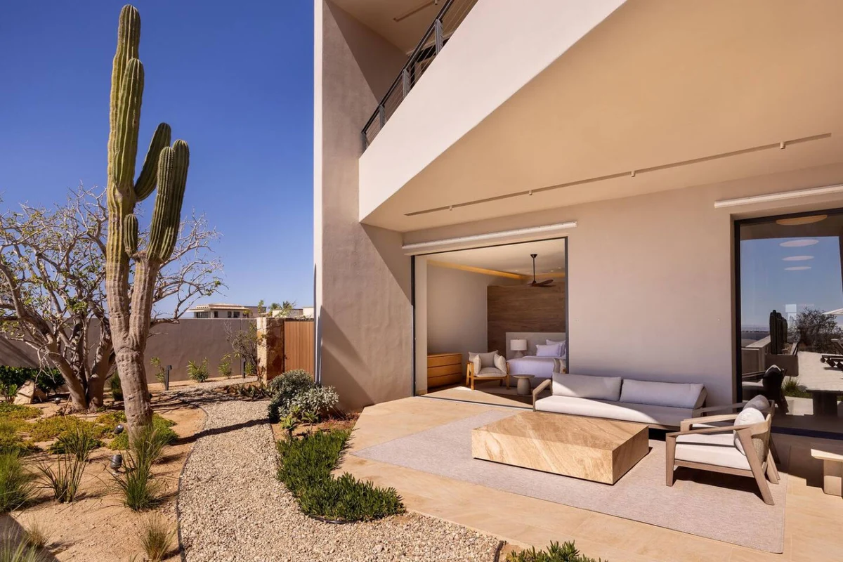 Luxury Beach Estate Oasis in Diamante – Sleeps 20 #69