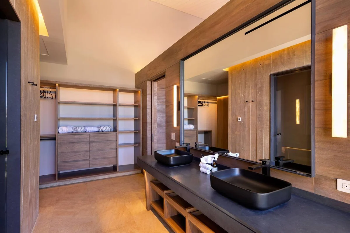 Luxury Beach Estate Oasis in Diamante – Sleeps 20 #63