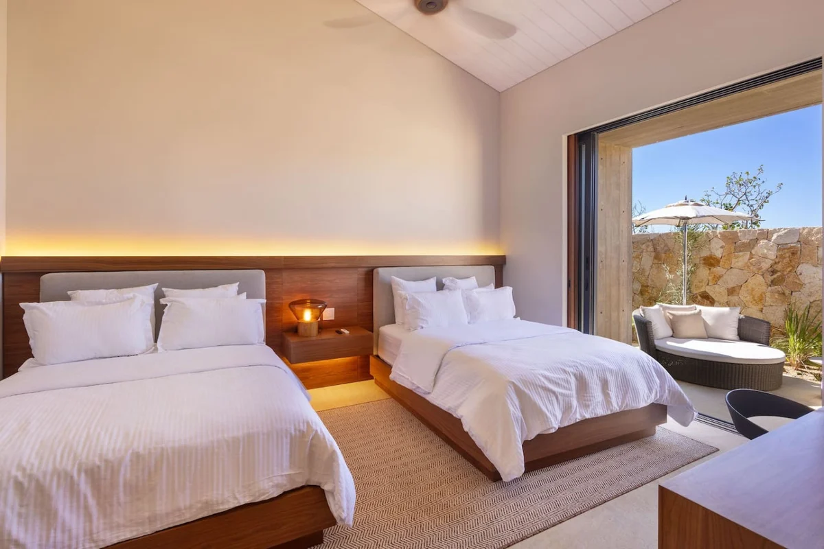 Luxury Beach Estate Oasis in Diamante – Sleeps 20 #92