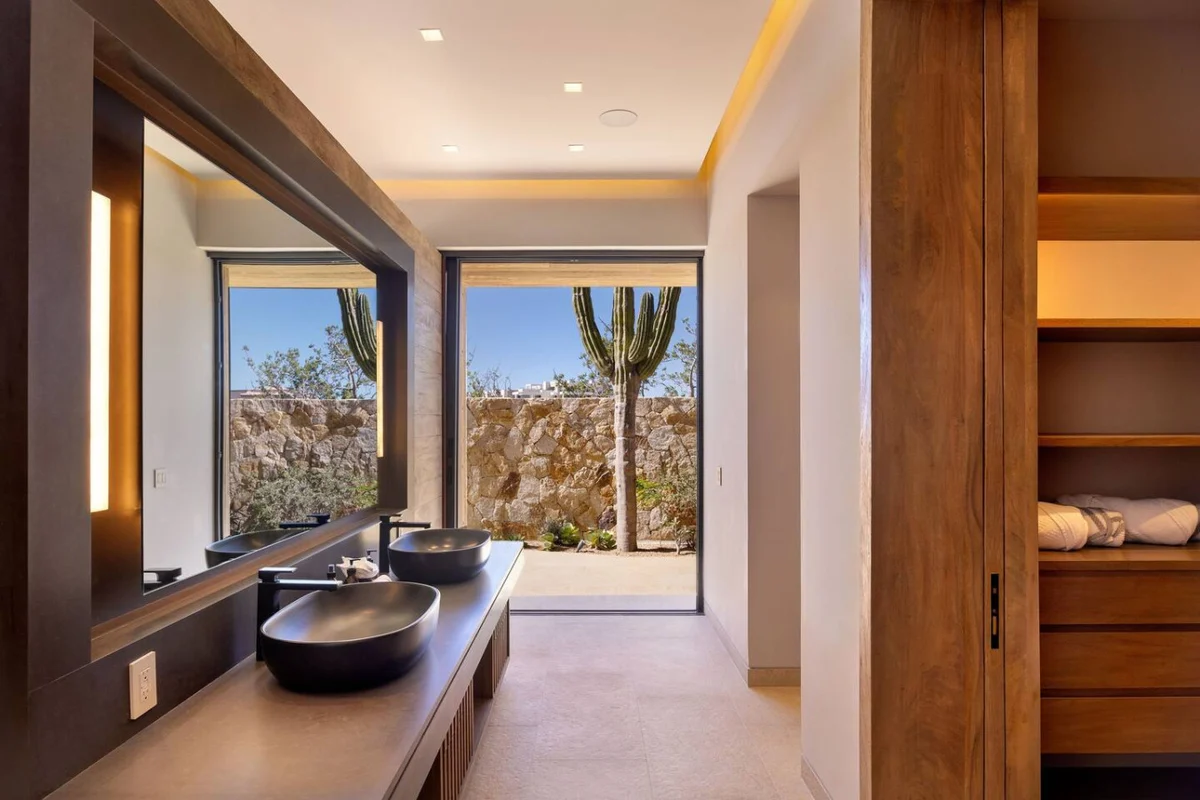 Luxury Beach Estate Oasis in Diamante – Sleeps 20 #91
