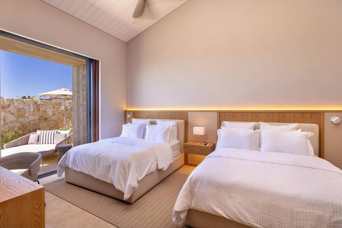 Luxury Beach Estate Oasis in Diamante – Sleeps 20 #81