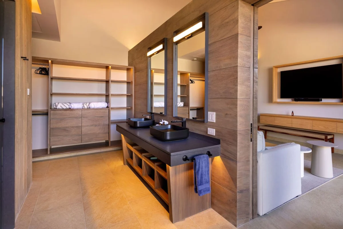 Luxury Beach Estate Oasis in Diamante – Sleeps 20 #74