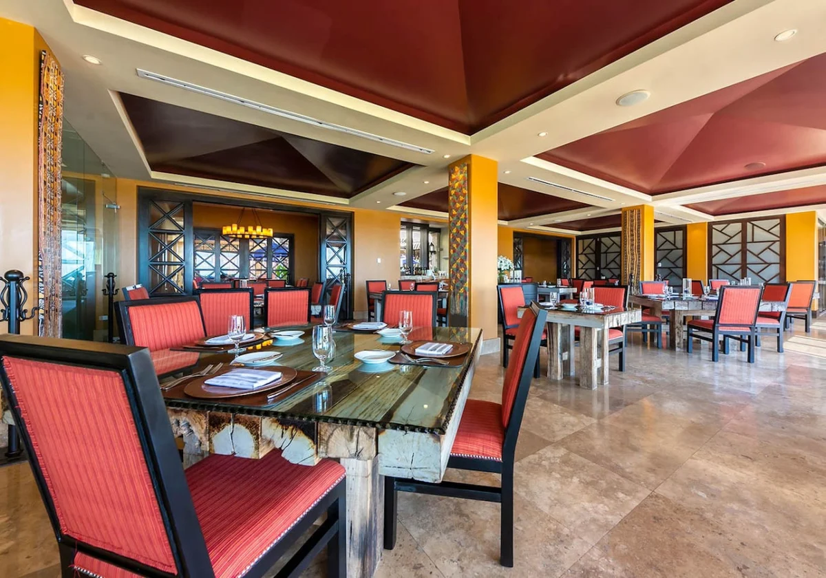 Luxury Beach Estate Oasis in Diamante – Sleeps 20 #84