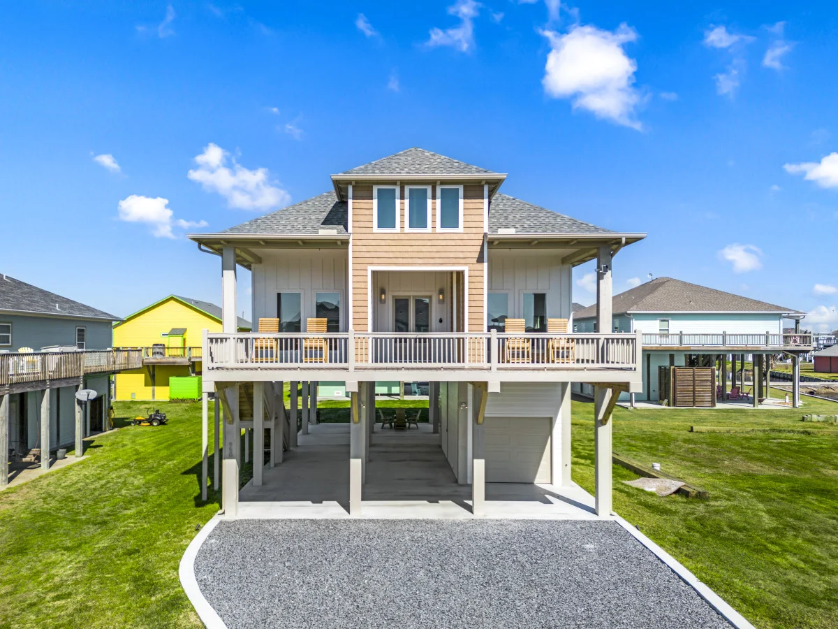 500 ft to beach~Wine Cellar~Golf Cart~Fire~For 14 #70