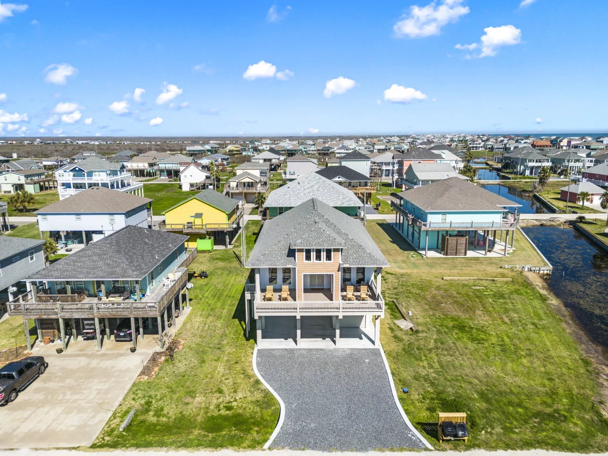 500 ft to beach~Wine Cellar~Golf Cart~Fire~For 14 #53