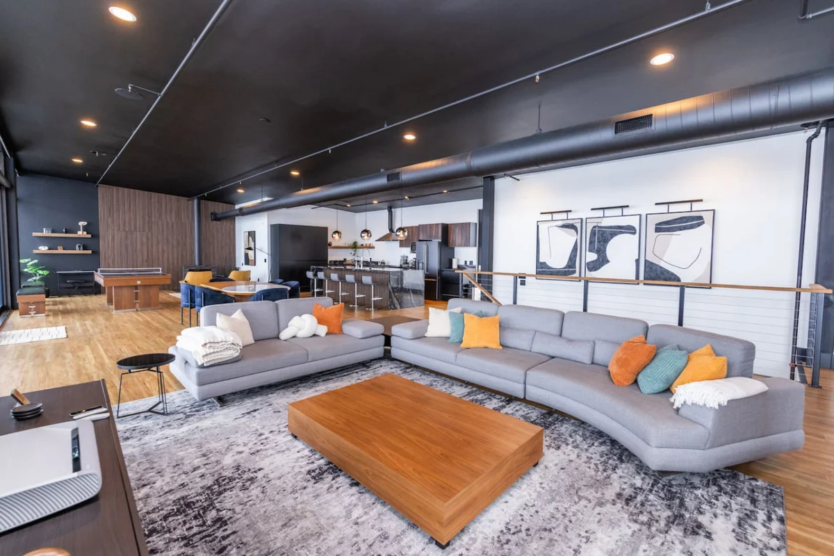 Dream House Hideaway and Hot Tub with Amazing View #123