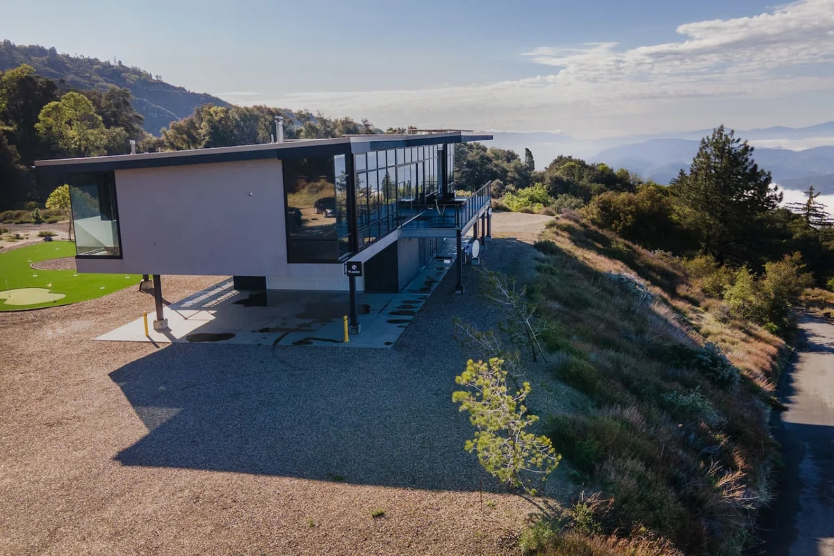 Dream House Hideaway and Hot Tub with Amazing View #93