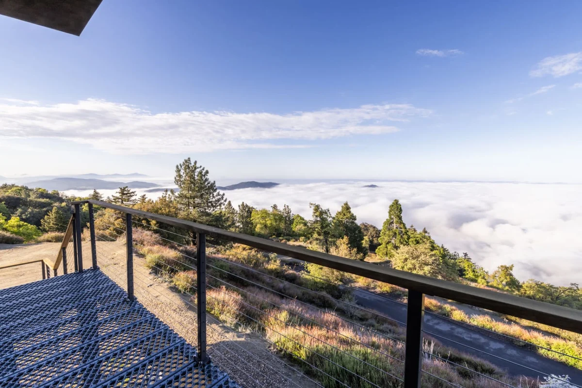 Dream House Hideaway and Hot Tub with Amazing View #98