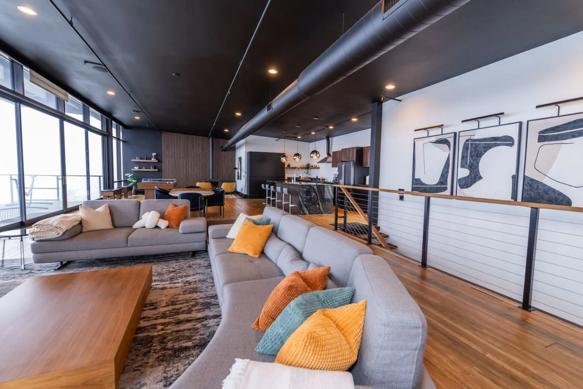 Dream House Hideaway and Hot Tub with Amazing View #96