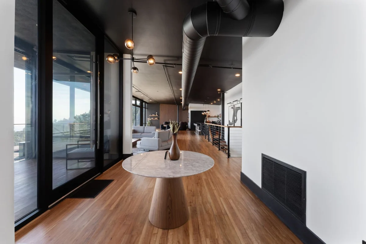 Dream House Hideaway and Hot Tub with Amazing View #132