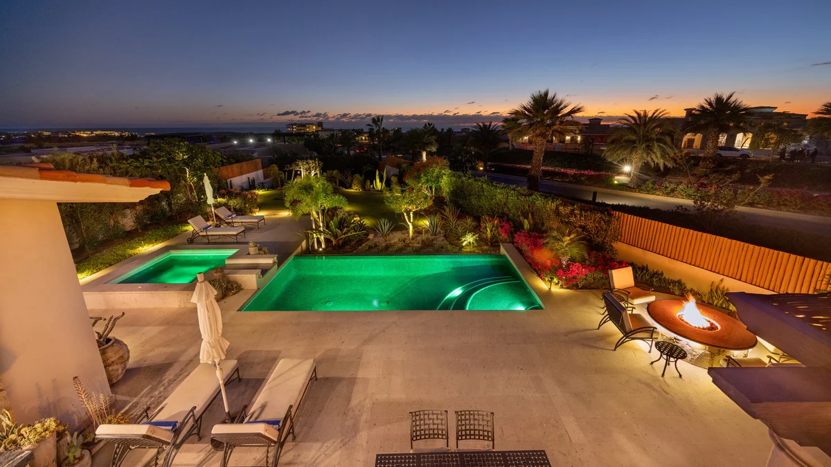 Diamante 3 BR-Private Pool + 4 Hole Putting Green #31