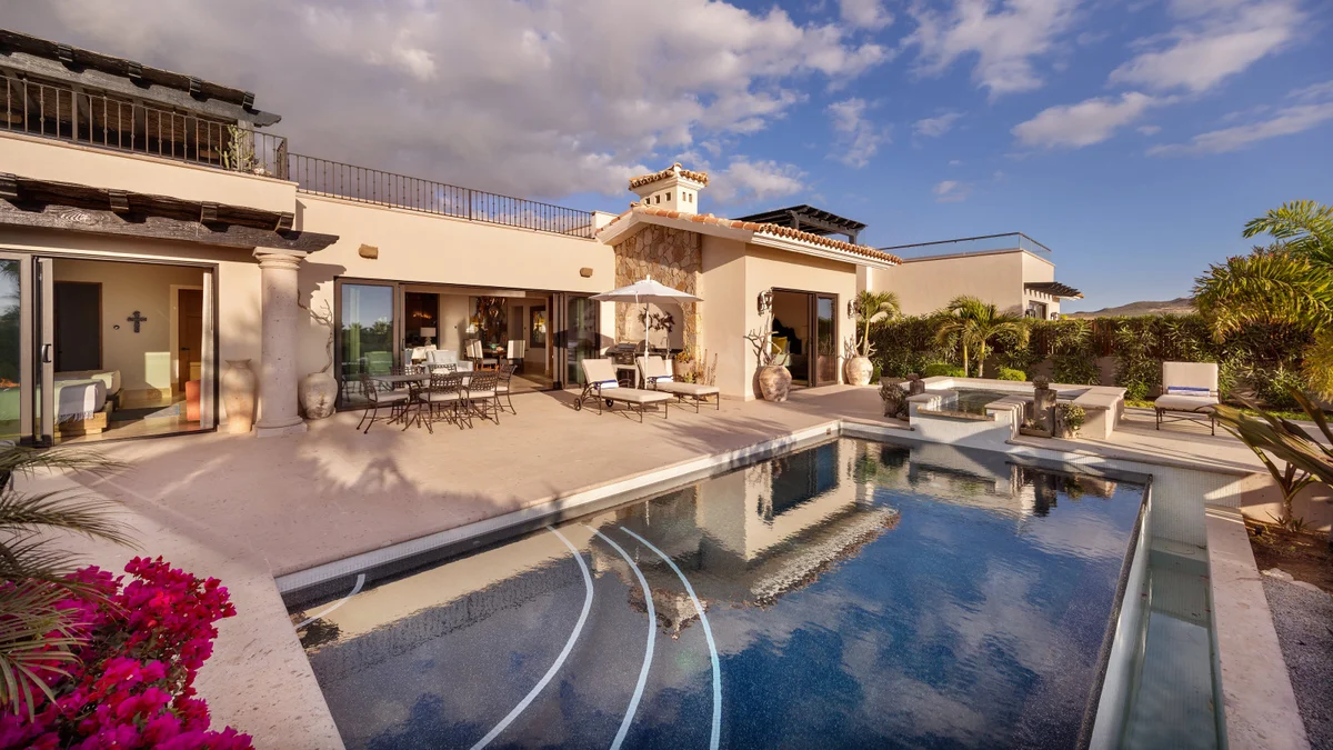 Diamante 3 BR-Private Pool + 4 Hole Putting Green #28
