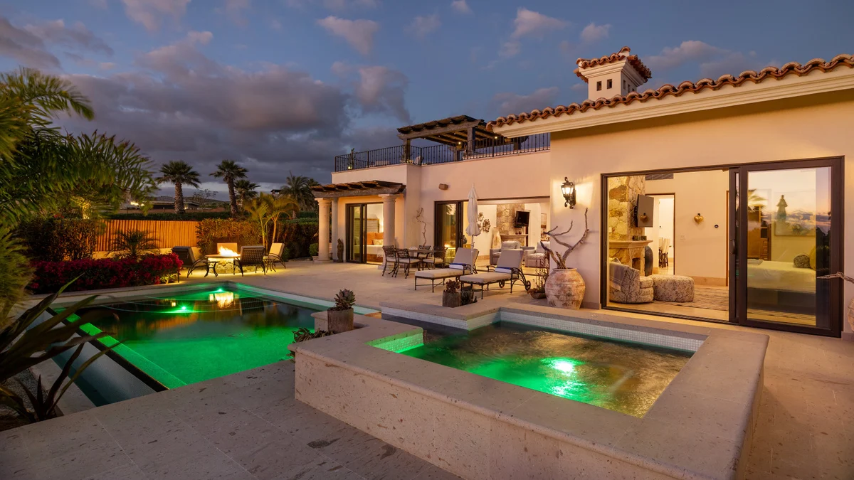 Diamante 3 BR-Private Pool + 4 Hole Putting Green #38