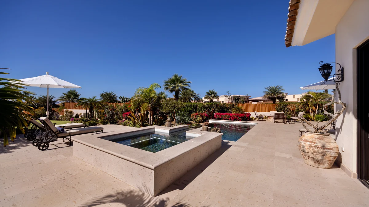 Diamante 3 BR-Private Pool + 4 Hole Putting Green #69