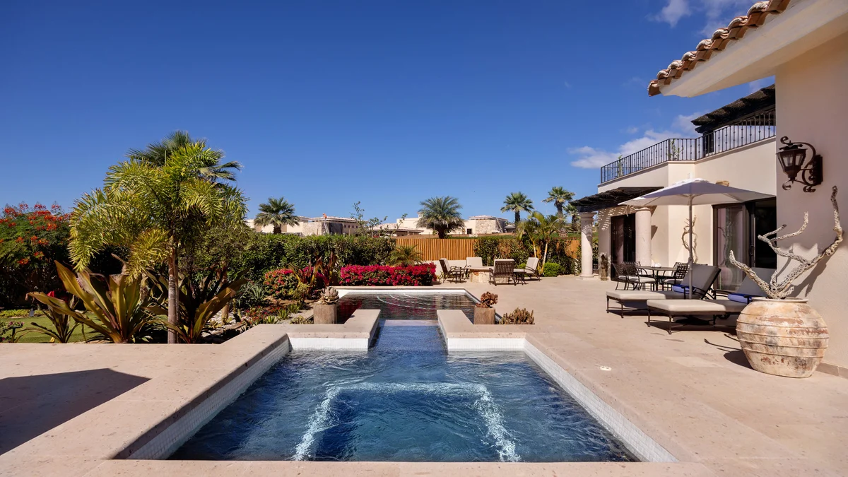 Diamante 3 BR-Private Pool + 4 Hole Putting Green #47