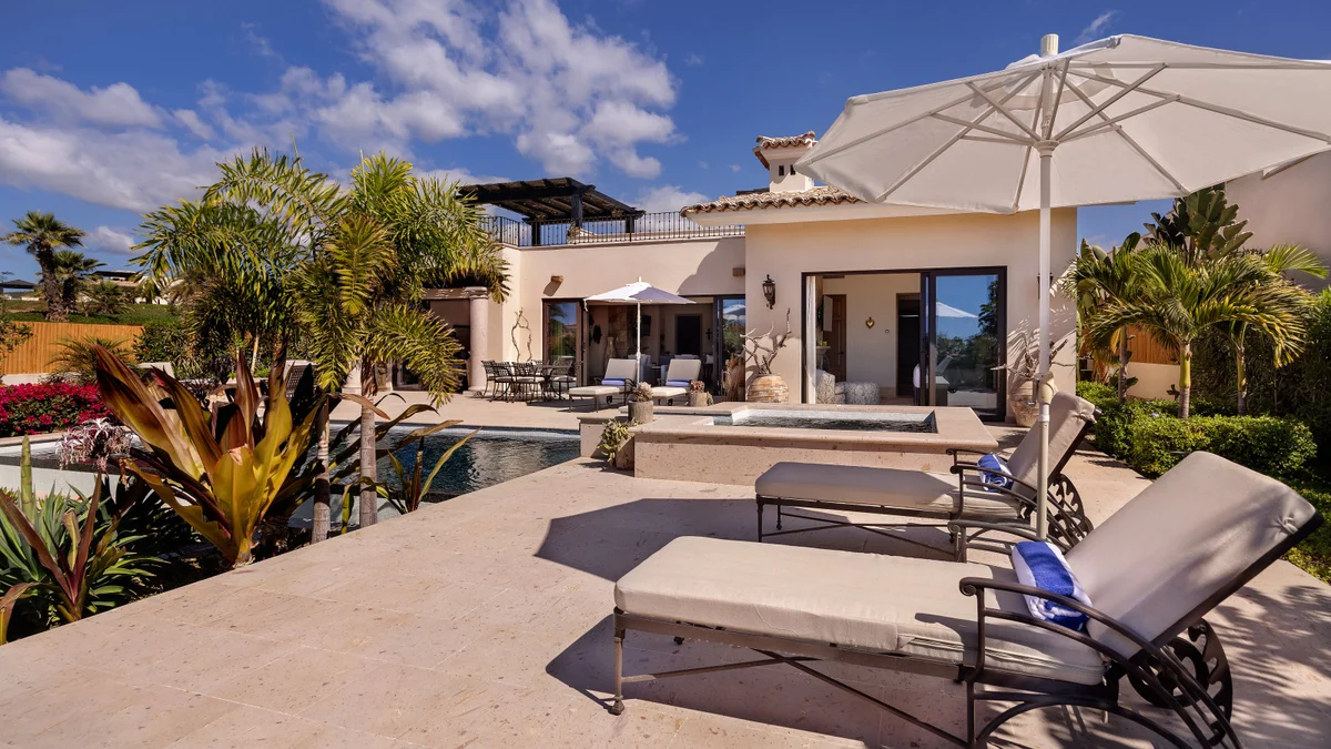 Diamante 3 BR-Private Pool + 4 Hole Putting Green #27