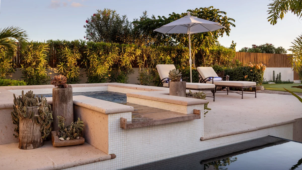 Diamante 3 BR-Private Pool + 4 Hole Putting Green #35
