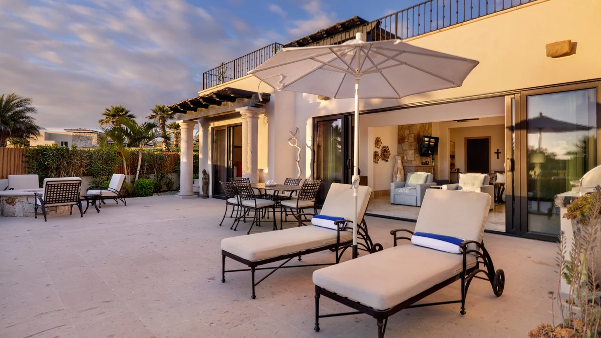 Diamante 3 BR-Private Pool + 4 Hole Putting Green #29