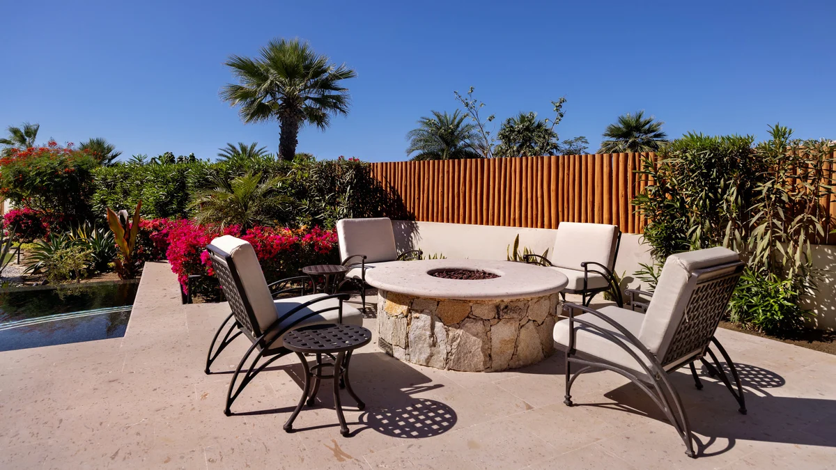 Diamante 3 BR-Private Pool + 4 Hole Putting Green #73
