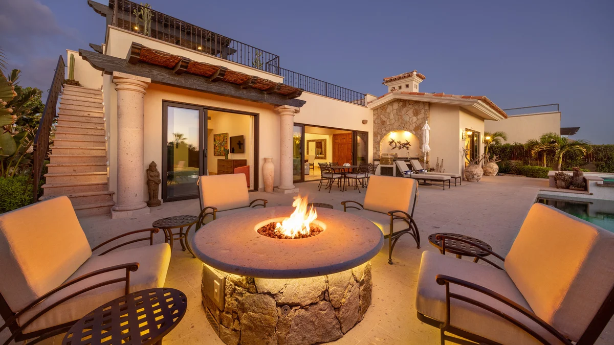Diamante 3 BR-Private Pool + 4 Hole Putting Green #42