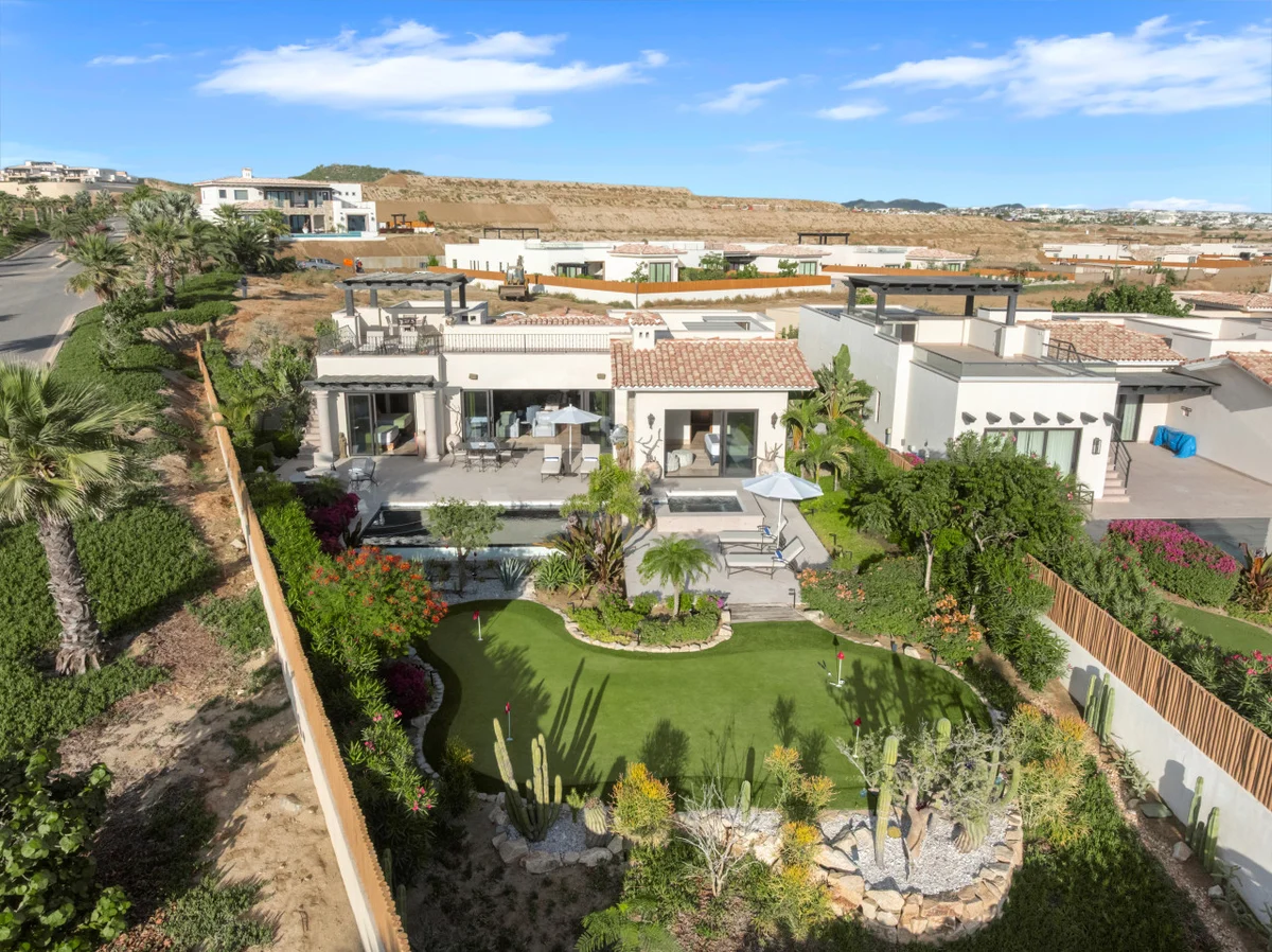Diamante 3 BR-Private Pool + 4 Hole Putting Green #39