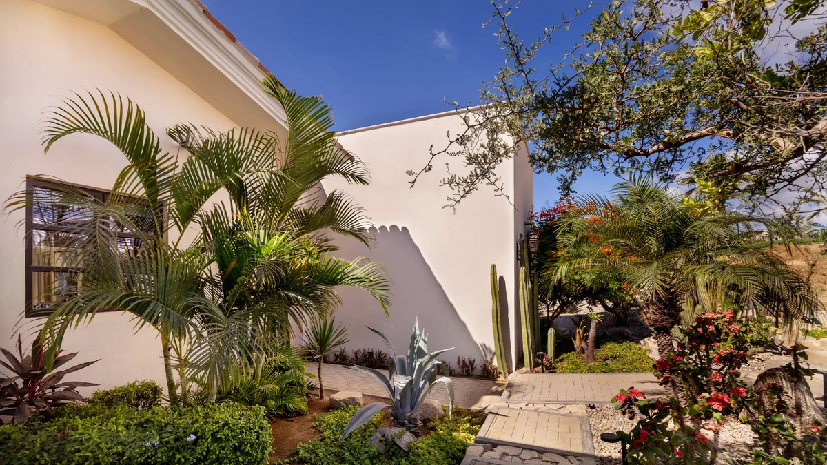 Diamante 3 BR-Private Pool + 4 Hole Putting Green #43